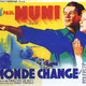 photo du film Le Monde change