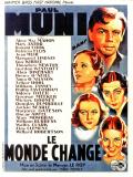 Le Monde change