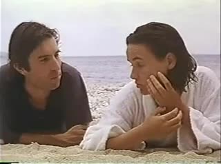 Extrait vidéo du film  La Fille de quinze ans
