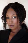 Nadège Beausson-Diagne
