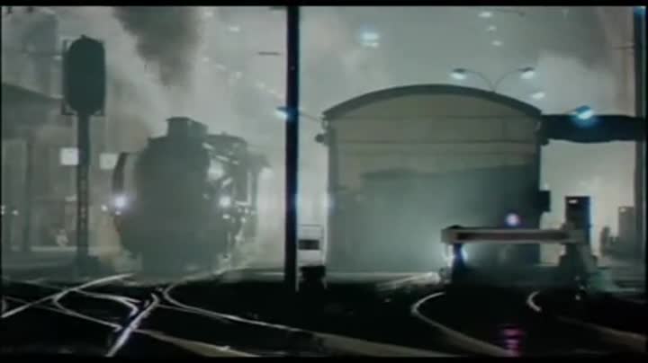 Extrait vidéo du film  Julia