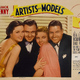 photo du film Artistes et modeles