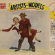 photo du film Artistes et modeles