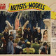 photo du film Artistes et modeles