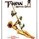 photo du film Tarzan, l'homme singe