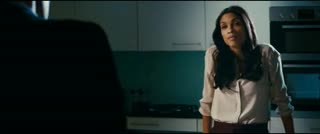Un extrait du film  Trance