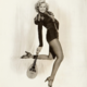 Voir les photos de Marilyn Maxwell sur bdfci.info