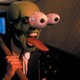 photo du film The Mask