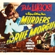 photo du film Double Assassinat dans la rue Morgue