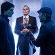photo du film Dylan Dog