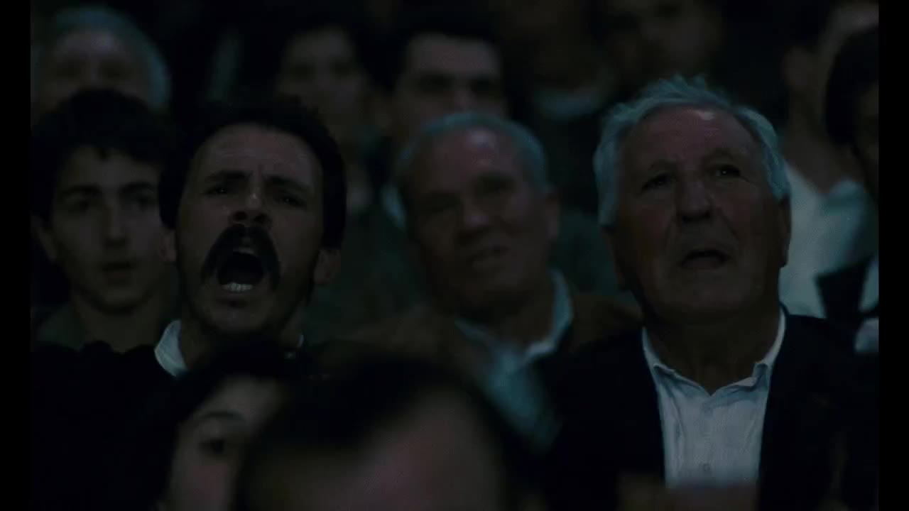 Extrait vidéo du film  Cinema Paradiso
