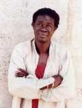 Bakary Sangaré