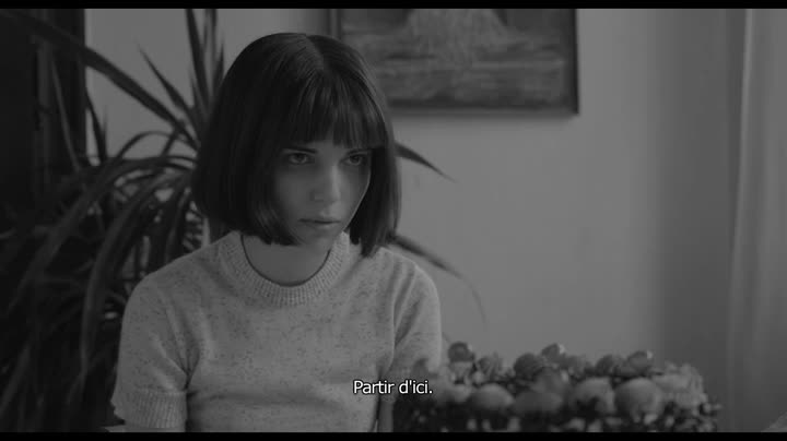 Extrait vidéo du film  Moi, Olga