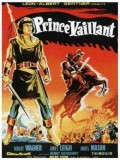 voir la fiche complète du film : Prince Vaillant