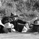 photo du film On the line