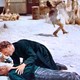 photo du film Le Cavalier noir