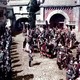 photo du film La Flèche et le flambeau