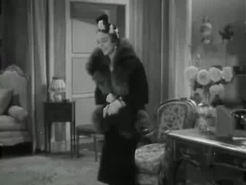 Un extrait du film  Faisons un rêve
