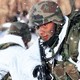 photo du film JSA (Joint Security Area)