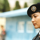 photo du film JSA (Joint Security Area)