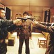 photo du film JSA (Joint Security Area)