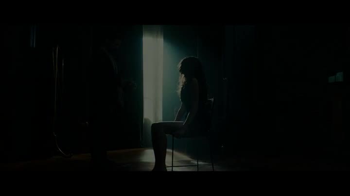 Extrait vidéo du film  Iris