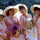 photo du film Les Braqueuses