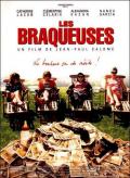 voir la fiche complète du film : Les Braqueuses