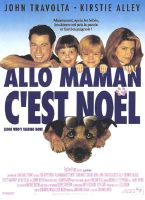 voir la fiche complète du film : Allo maman c est Noël
