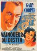 voir la fiche complète du film : Vainqueur du destin