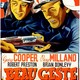 photo du film Beau geste