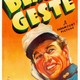 photo du film Beau geste