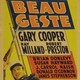 photo du film Beau geste