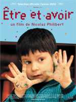 Être Et Avoir