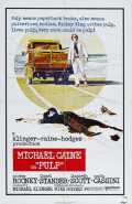 voir la fiche complète du film : Pulp