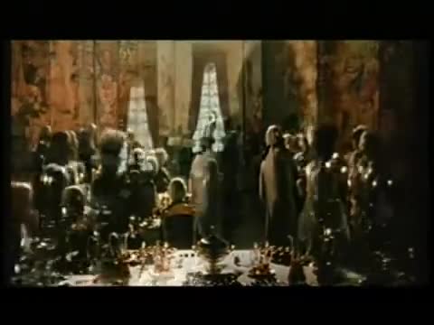 Extrait vidéo du film  Goya