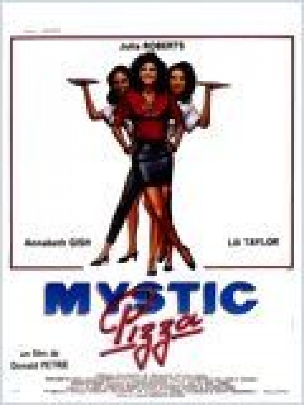 Mystic Pizza