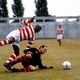 photo du film Carton rouge - Mean Machine