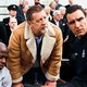 photo du film Carton rouge - Mean Machine