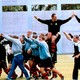 photo du film Carton rouge - Mean Machine
