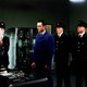 photo du film Carton rouge - Mean Machine