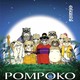 photo du film Pompoko