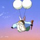 photo du film Pompoko