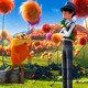photo du film Le Lorax