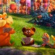photo du film Le Lorax