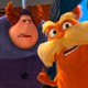 photo du film Le Lorax