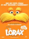 Le Lorax