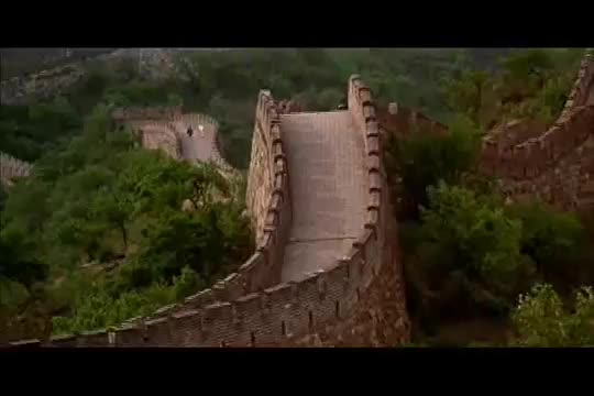 Extrait vidéo du film  Kung pow : enter the fist