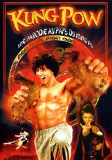 Kung Pow : Enter The Fist