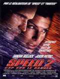 voir la fiche complète du film : Speed 2 : Cap sur le danger